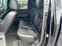 2022 Nissan Frontier PRO-4X at Columbus Nissan / Columbus Hyundai