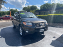 Thumbnail image of 2011 Hyundai SANTA FE at Brown's Auto Sales