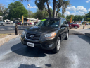 Thumbnail image of 2011 Hyundai SANTA FE at Brown's Auto Sales