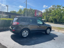 Thumbnail image of 2011 Hyundai SANTA FE at Brown's Auto Sales
