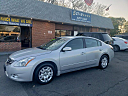 2012 Nissan Altima 2.5 S at 5 STAR AUTO SALES INC