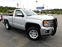 Thumbnail image of 2014 GMC Sierra 1500 at Gary Mathews Motors