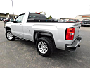 Thumbnail image of 2014 GMC Sierra 1500 at Gary Mathews Motors
