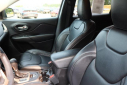 Thumbnail image of 2017 Jeep Cherokee at LeeHyundai of Fayetteville, NC