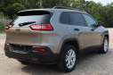 Thumbnail image of 2017 Jeep Cherokee at LeeHyundai of Fayetteville, NC