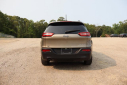 Thumbnail image of 2017 Jeep Cherokee at LeeHyundai of Fayetteville, NC
