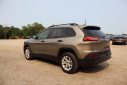 Thumbnail image of 2017 Jeep Cherokee at LeeHyundai of Fayetteville, NC