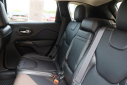 Thumbnail image of 2017 Jeep Cherokee at LeeHyundai of Fayetteville, NC