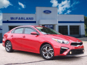 Thumbnail image of 2021 Kia Forte at Mcfarland Ford Rochester