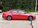 Thumbnail image of 2021 Kia Forte at Mcfarland Ford Rochester
