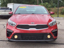 Thumbnail image of 2021 Kia Forte at Mcfarland Ford Rochester