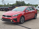 Thumbnail image of 2021 Kia Forte at Mcfarland Ford Rochester