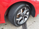Thumbnail image of 2021 Kia Forte at Mcfarland Ford Rochester