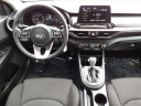 Thumbnail image of 2021 Kia Forte at Mcfarland Ford Rochester