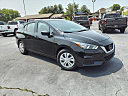 Thumbnail image of 2021 Nissan Versa at Gary Mathews Motors