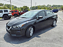 Thumbnail image of 2021 Nissan Versa at Gary Mathews Motors