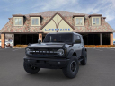 Thumbnail image of 2024 Ford Bronco at LaFontaine Ford St. Clair