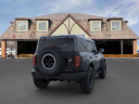 Thumbnail image of 2024 Ford Bronco at LaFontaine Ford St. Clair