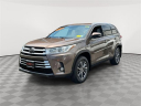 Thumbnail image of 2019 Toyota Highlander at Empire Hyundai of Jamaica