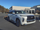 Thumbnail image of 2025 INFINITI QX80 at Infiniti Of Charlotte
