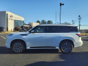 Thumbnail image of 2025 INFINITI QX80 at Infiniti Of Charlotte