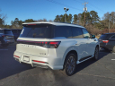Thumbnail image of 2025 INFINITI QX80 at Infiniti Of Charlotte