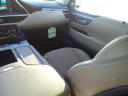 Thumbnail image of 2025 INFINITI QX80 at Infiniti Of Charlotte