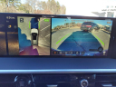 Thumbnail image of 2025 INFINITI QX80 at Infiniti Of Charlotte