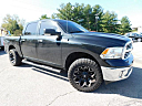 Thumbnail image of 2017 Ram 1500 at Gary Mathews Motors