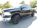 Thumbnail image of 2017 Ram 1500 at Gary Mathews Motors