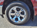 Thumbnail image of 2020 Ram 1500 at Duncan Ford Chrysler