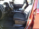 Thumbnail image of 2020 Ram 1500 at Duncan Ford Chrysler
