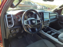 Thumbnail image of 2020 Ram 1500 at Duncan Ford Chrysler