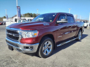 Thumbnail image of 2020 Ram 1500 at Duncan Ford Chrysler