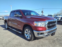 Thumbnail image of 2020 Ram 1500 at Duncan Ford Chrysler