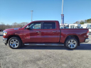 Thumbnail image of 2020 Ram 1500 at Duncan Ford Chrysler