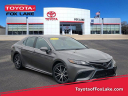 2023 Toyota Camry SE at Toyota Of Fox Lake - NEW