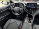 Thumbnail image of 2023 Toyota Camry at Toyota Of Fox Lake - NEW