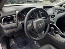 Thumbnail image of 2023 Toyota Camry at Toyota Of Fox Lake - NEW