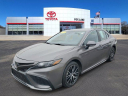 Thumbnail image of 2023 Toyota Camry at Toyota Of Fox Lake - NEW