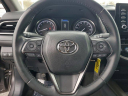 Thumbnail image of 2023 Toyota Camry at Toyota Of Fox Lake - NEW