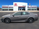 Thumbnail image of 2023 Toyota Camry at Toyota Of Fox Lake - NEW