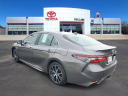 Thumbnail image of 2023 Toyota Camry at Toyota Of Fox Lake - NEW