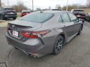 Thumbnail image of 2023 Toyota Camry at Toyota Of Fox Lake - NEW