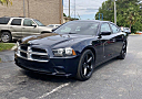 Thumbnail image of 2012 Dodge Charger at W & W Auto Sales, Inc.
