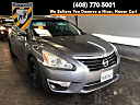 2015 Nissan Altima 2.5 at Cars On Demand
