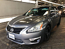 Thumbnail image of 2015 Nissan Altima at Cars On Demand