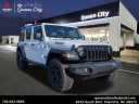 Thumbnail image of 2021 Jeep Wrangler Unlimited at LarryJayMitsubishi - NEW