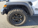 Thumbnail image of 2021 Jeep Wrangler Unlimited at LarryJayMitsubishi - NEW