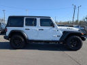 Thumbnail image of 2021 Jeep Wrangler Unlimited at LarryJayMitsubishi - NEW